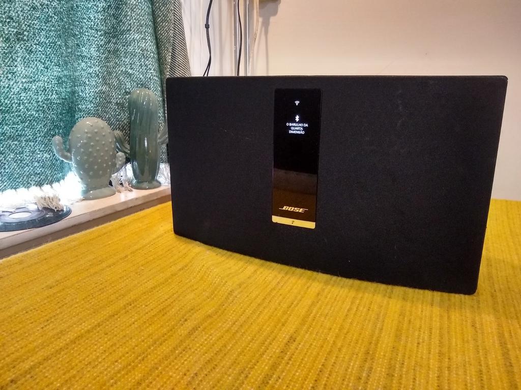 Bose soundtouch 30 wireless music system, Audio, Tv en Foto, Luidsprekers, Ophalen of Verzenden, Nieuw, Overige typen, Bose