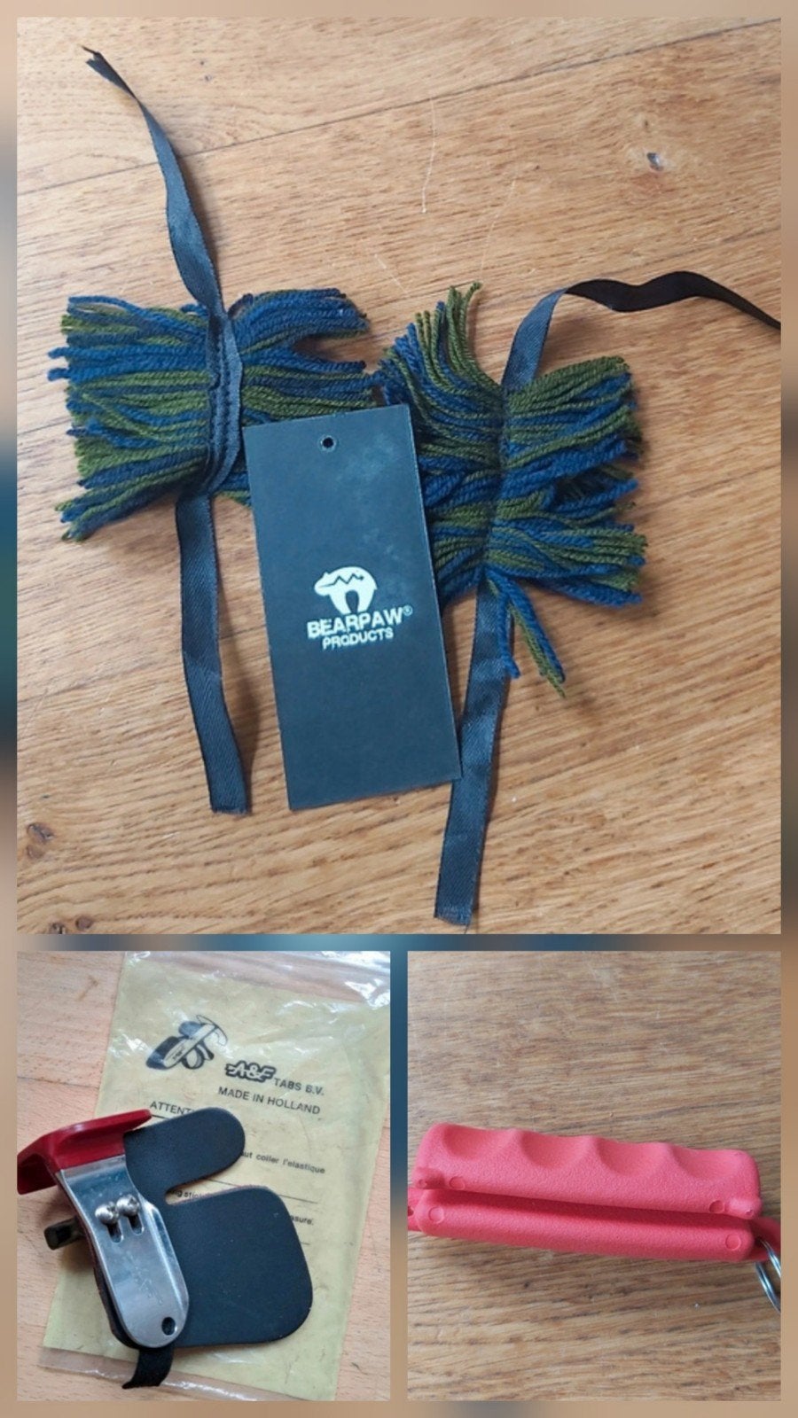 Accessoires voor boogschieten, Ophalen of Verzenden, Nieuw