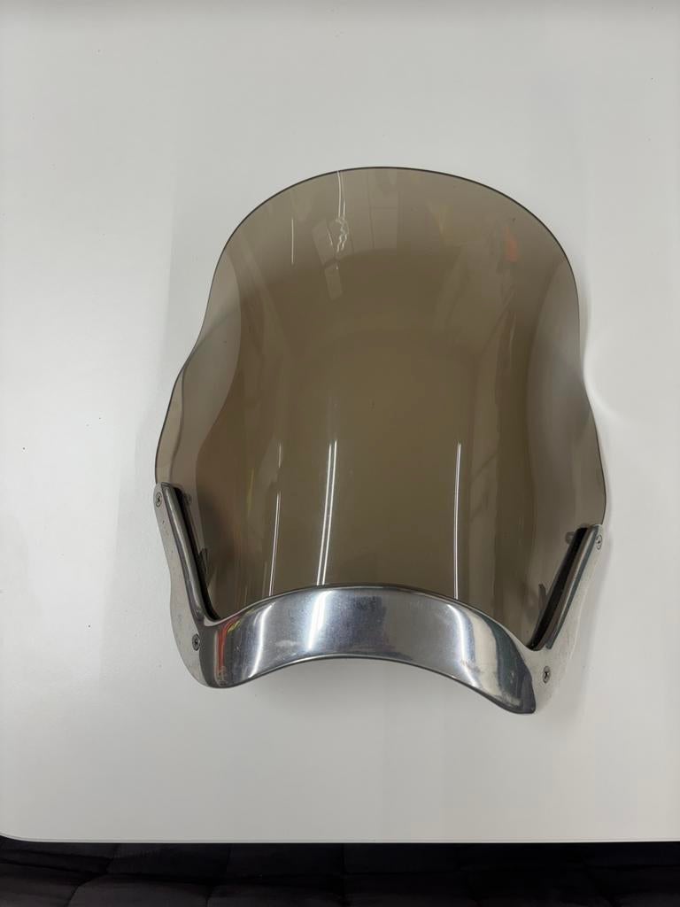 V-max 1200 orgineel windscherm izgst vmx1200, Motoren, Onderdelen | Yamaha, Ophalen of Verzenden, Gebruikt