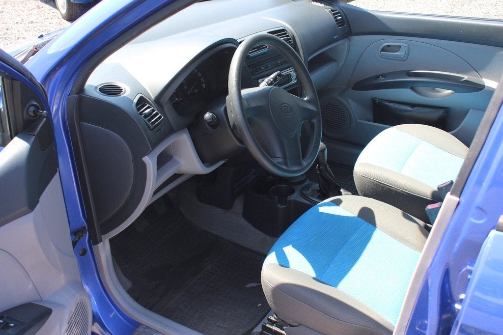 Kia Picanto 1.0 LXE X-tra apk tot 03-2027 nieuwe Distributie, Voorwielaandrijving, 31 €/maand, 4 cilinders, 61 pk