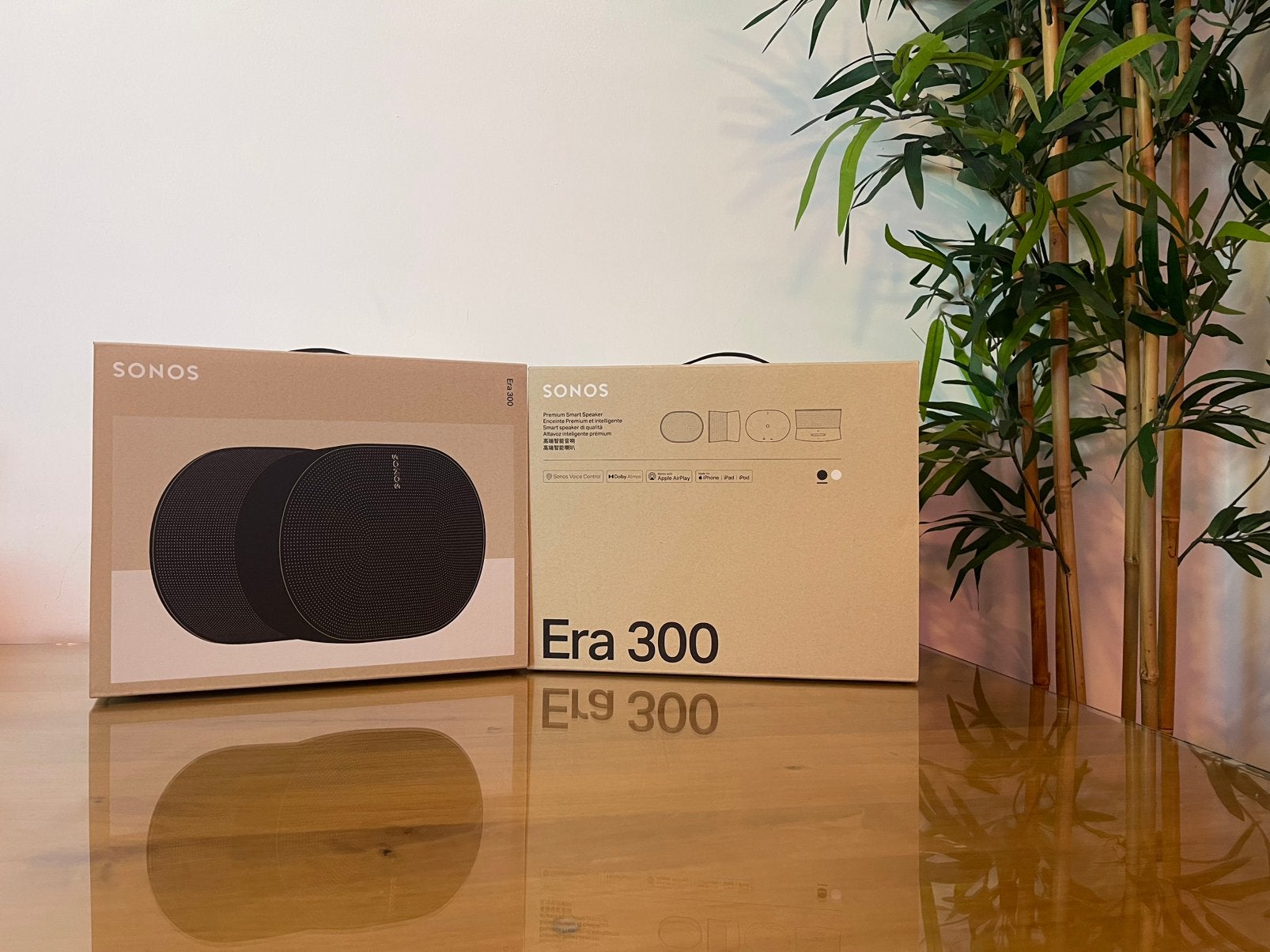 Arc Ultra, Era 300, Sub 4, Move, One Sonos, Stereo speakers, Inclusief kabels, Zo goed als nieuw, Sonos