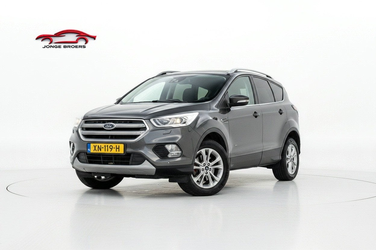 Ford Kuga 1.5 EcoBoost ST Line AWD/Camera/Trekhaak