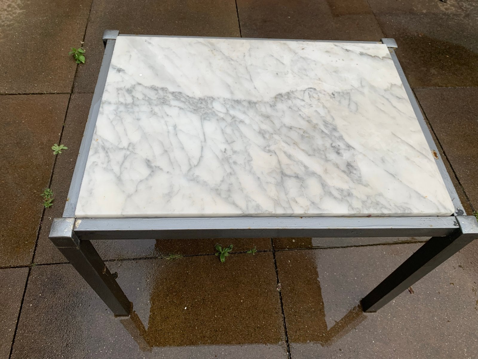 Gratis op te halen ik heb 2 stuks., Ophalen, Gebruikt, 50 tot 100 cm, Metaal