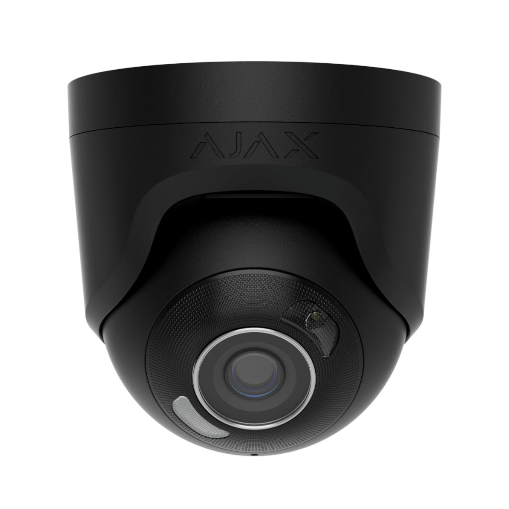 8MP Ajax Hybrid Illumination IP set (Ingebouwde microfoon), Ophalen of Verzenden, Nieuw, Buitencamera