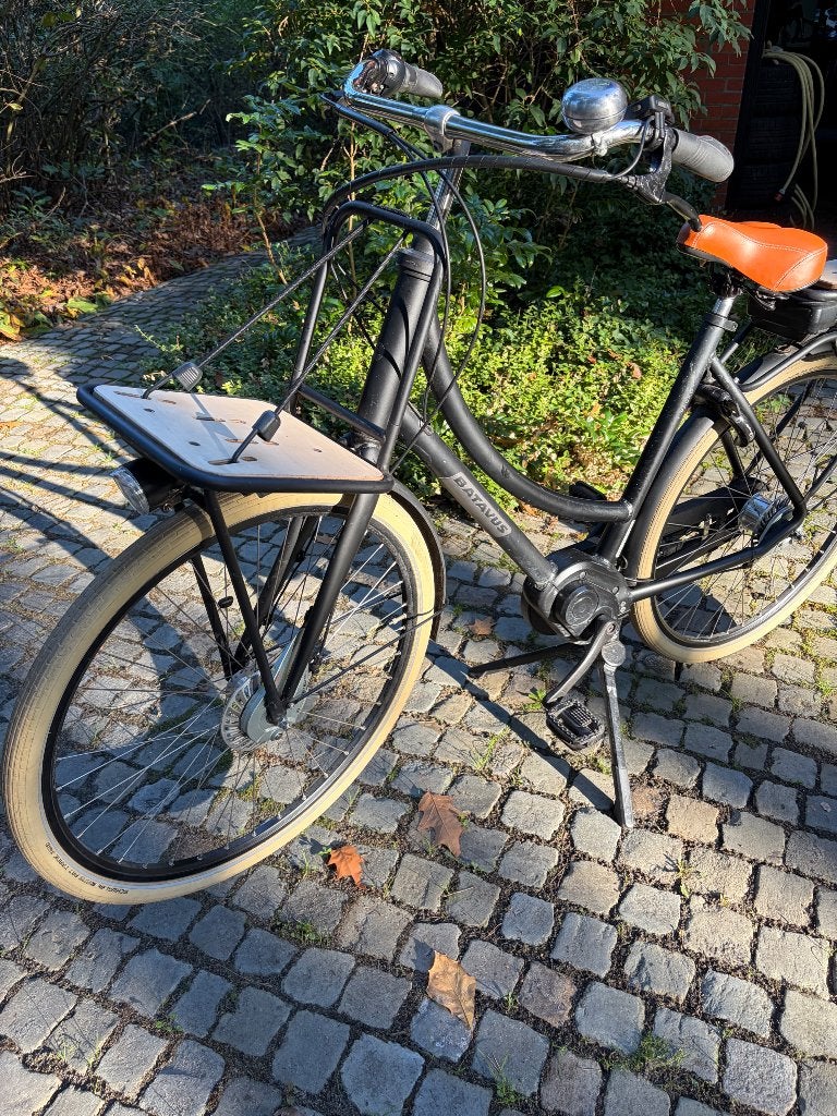 Batavus packd e go