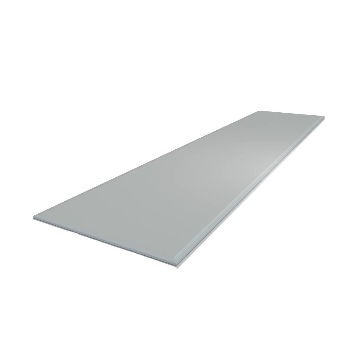20x Gipsplaat 4ak 260x60cm 12.5mm, Ophalen, Nieuw