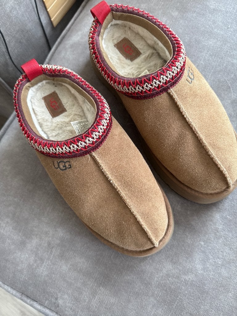 Prachtige ugg jazz, UGG, Bruin, Nieuw, Ophalen of Verzenden