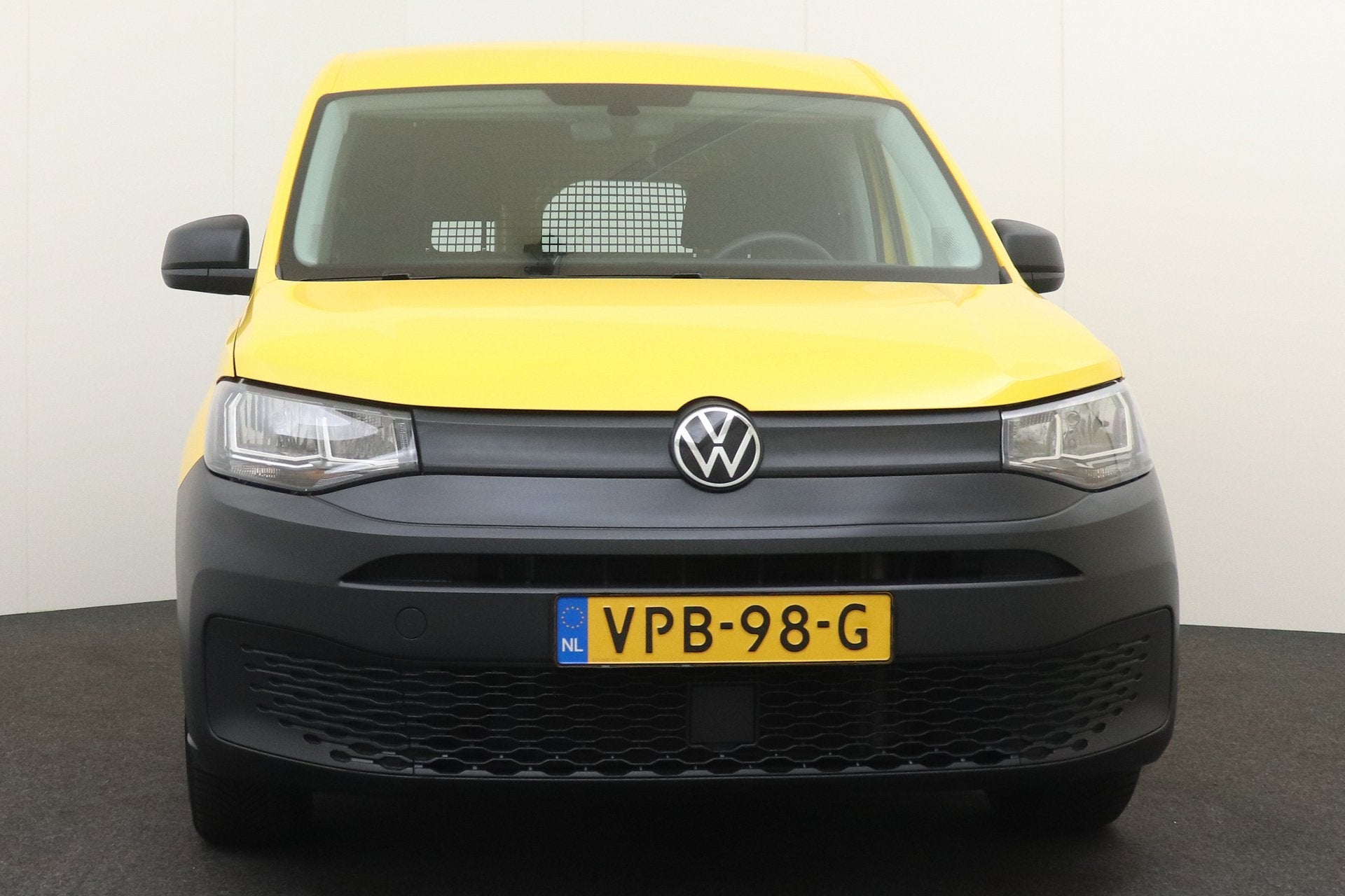 Volkswagen Caddy Cargo Maxi 2.0 75 PK TDI Comfort Camera Car, Voorwielaandrijving, Stof, Gebruikt, 4 cilinders