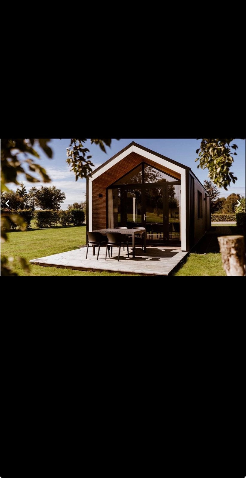 Last minute vakantie huis, Vakantie, Vakantiehuizen | Nederland, Airconditioning, 2 slaapkamers, Recreatiepark, Flevoland