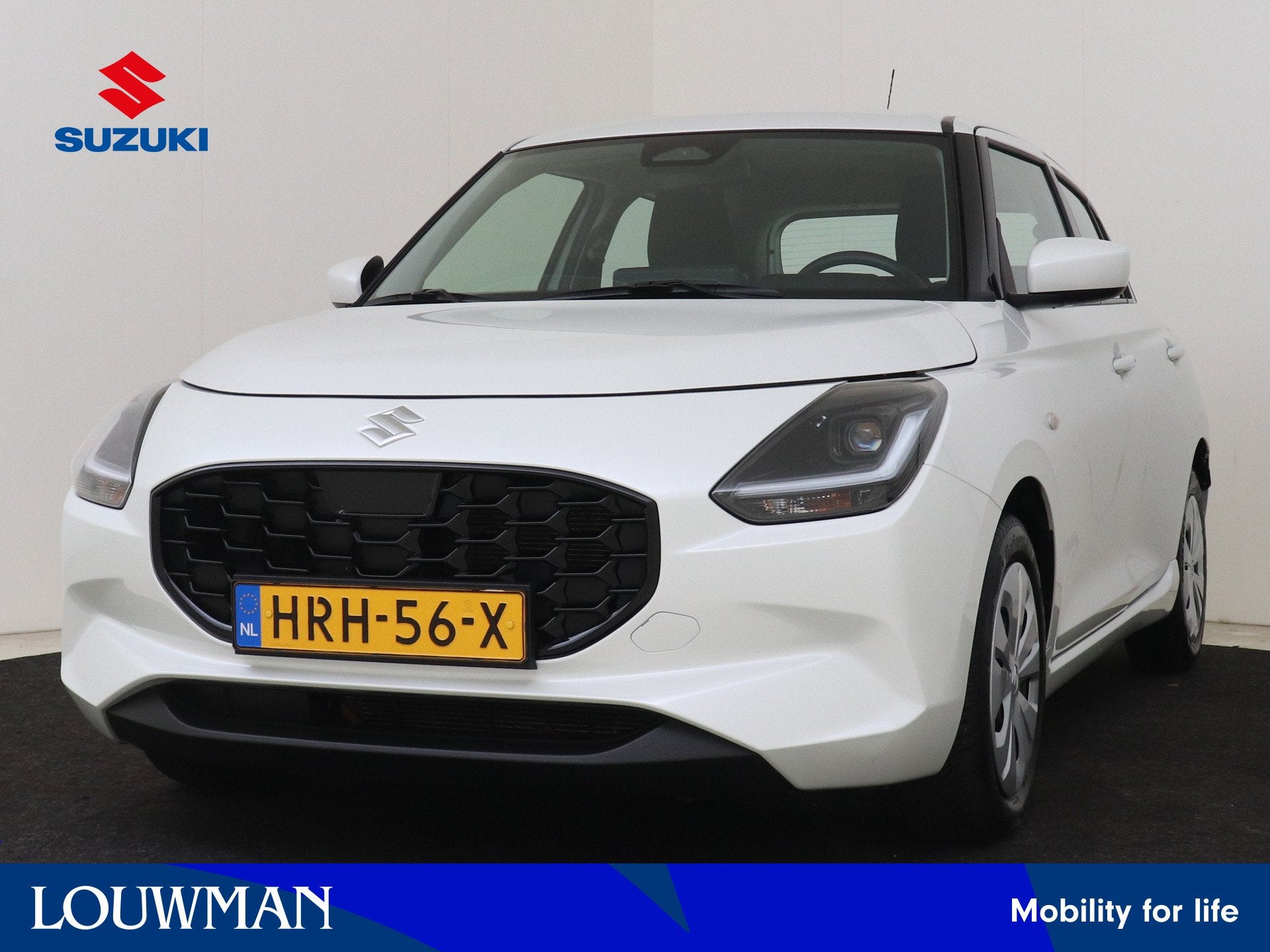 Suzuki Swift 1.2 Comfort Smart Hybrid | BTW voertuig | Dodeh