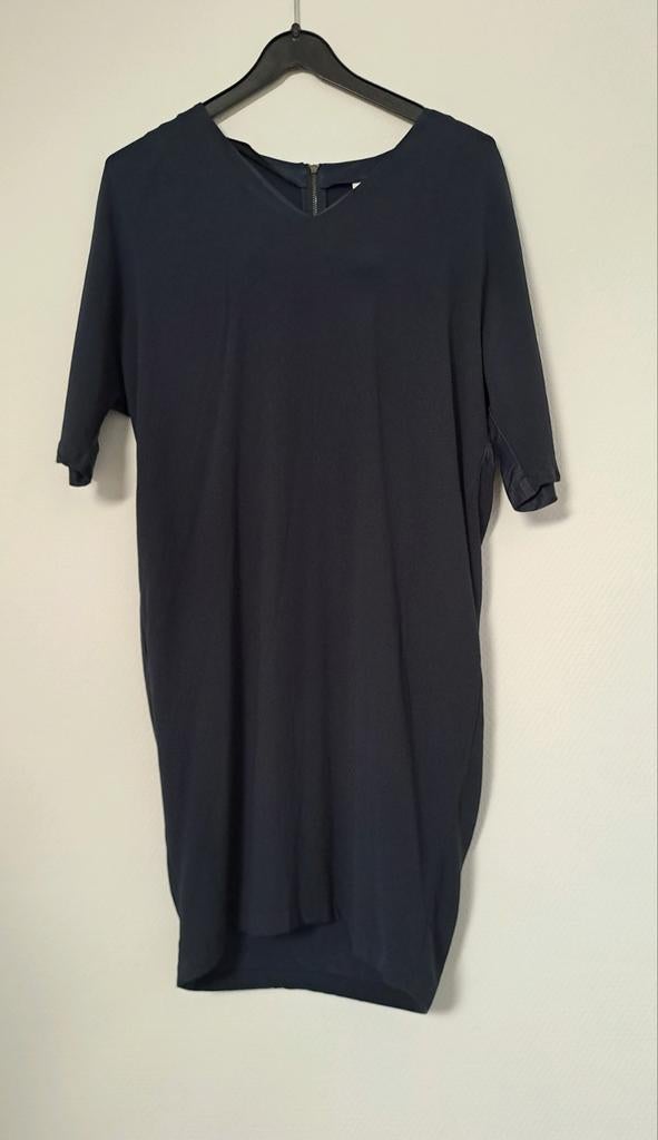 Dante 6 Dames Jurk XS met Satijnen Achterkant, Dante 6, Ophalen of Verzenden, Zo goed als nieuw, Maat 34 (XS) of kleiner