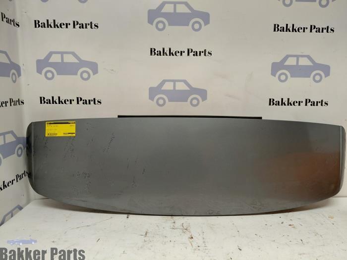 Spoiler van een Volvo V60, Gebruikt, -, -, Ophalen of Verzenden