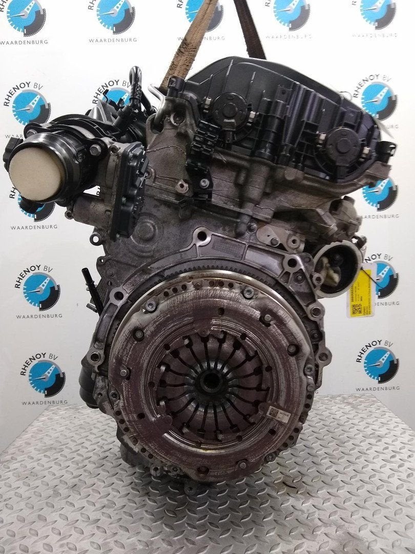 MINI (BMW) MINI MOTOR 2016, Gebruikt, -, -, Ophalen of Verzenden