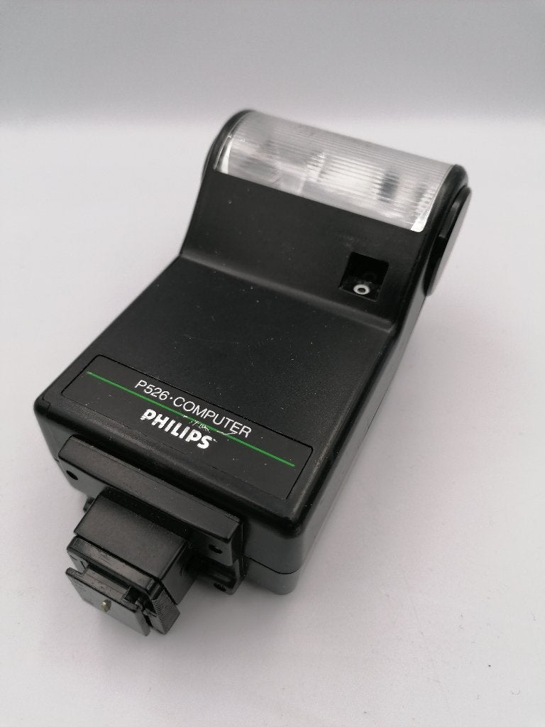 Flash Philips P526 computer, Verzenden, Gebruikt, Overige merken