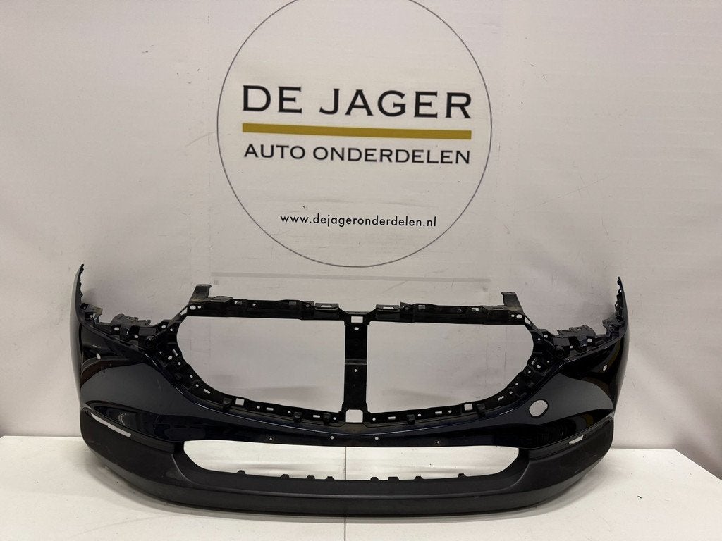 MAZDA CX-30 CX 30 VOORBUMPER BUMPER DFR5-50031 PDC, Gebruikt, Shinchi, Fuchu-Cho 3-1
730-8670  Hiroshima, Voor, Mazda Motor Corporation