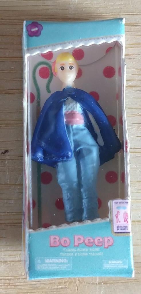 Zuru mini Brands Disney Bo Peep figuurtje, serie 1 volgnr 54, Ophalen of Verzenden