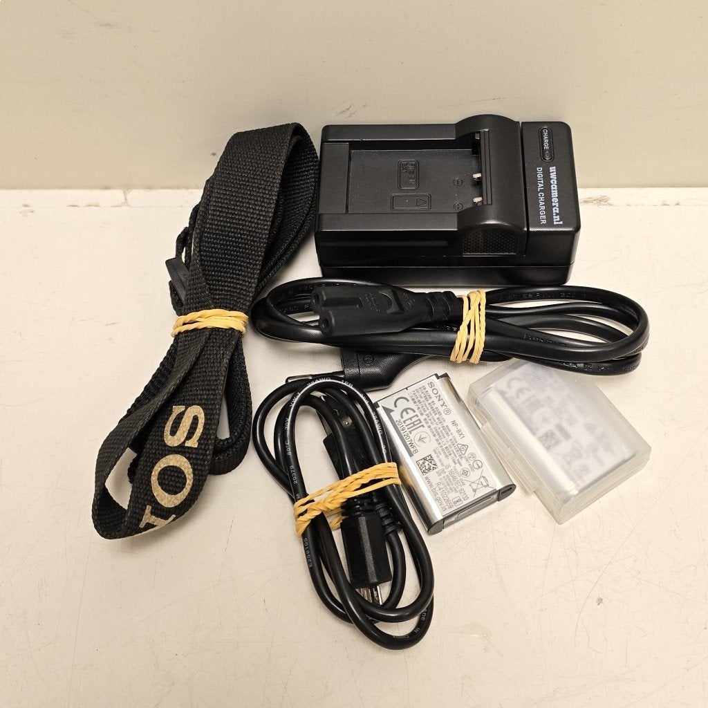 Sony Cyber-shot DSC-HX350 | (838826), Sony Benelux, Info@naw.nl, Taurusavenue 16, 2132 LS Hoofddorp, Nederland