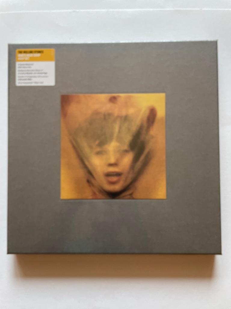 The Rolling Stones - Goats Head Soup 4 LP box, Cd's en Dvd's, Vinyl | Rock, Ophalen of Verzenden, Nieuw in verpakking, 12 inch