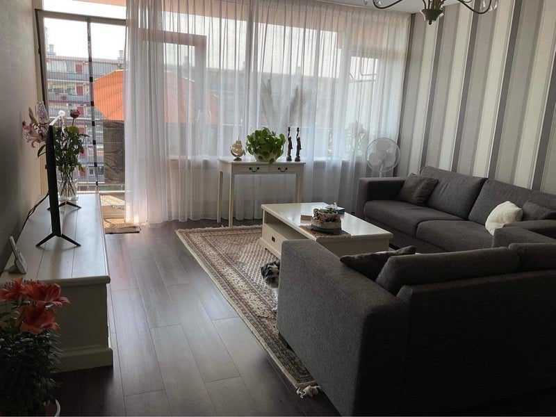 NIEUW! Woonruimte te huur Van Beethovenlaan, Maassluis