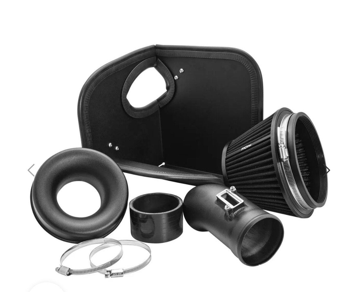 Ramair PRORAM Air Intake Kit – Mini Cooper One + JCW + S, Ophalen of Verzenden, Zo goed als nieuw, Overige typen