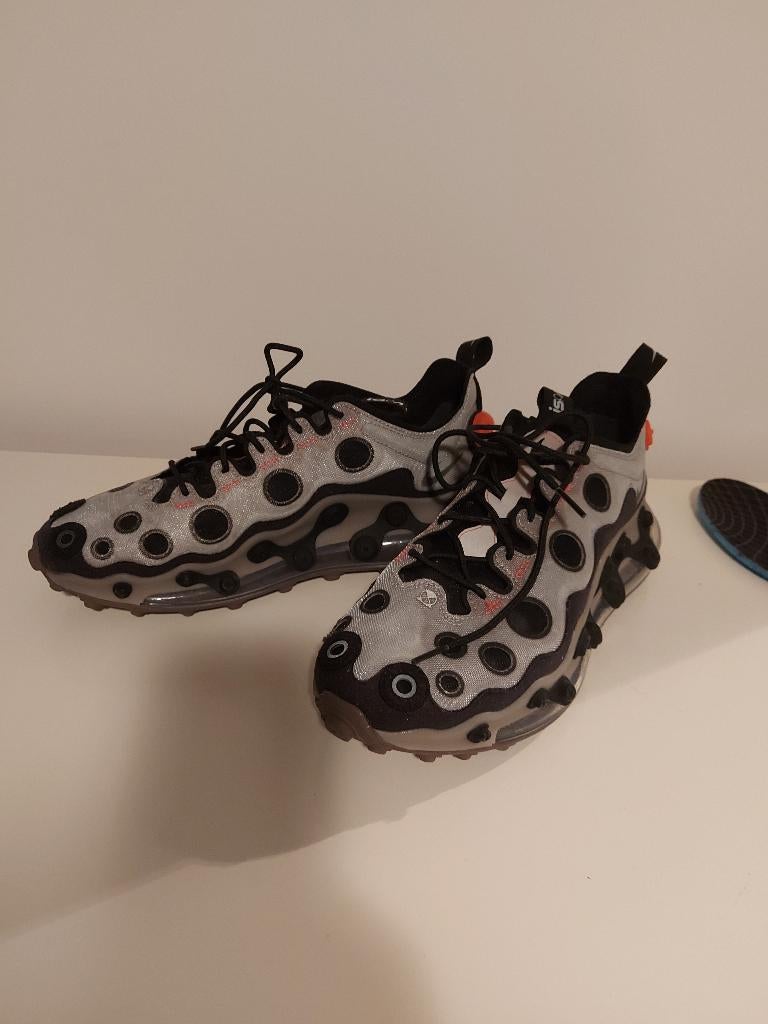 NIKE AIR MAX 720 ISPA, Overige kleuren, Sportschoenen, Nike, Ophalen of Verzenden