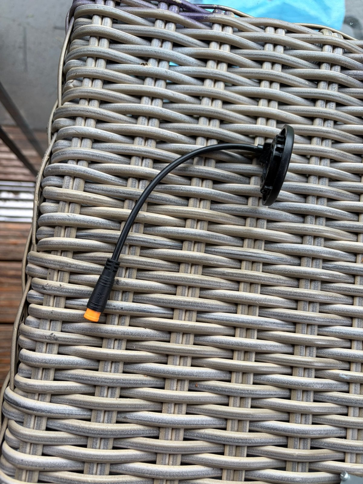 Trapsensor, Ophalen of Verzenden, Zo goed als nieuw