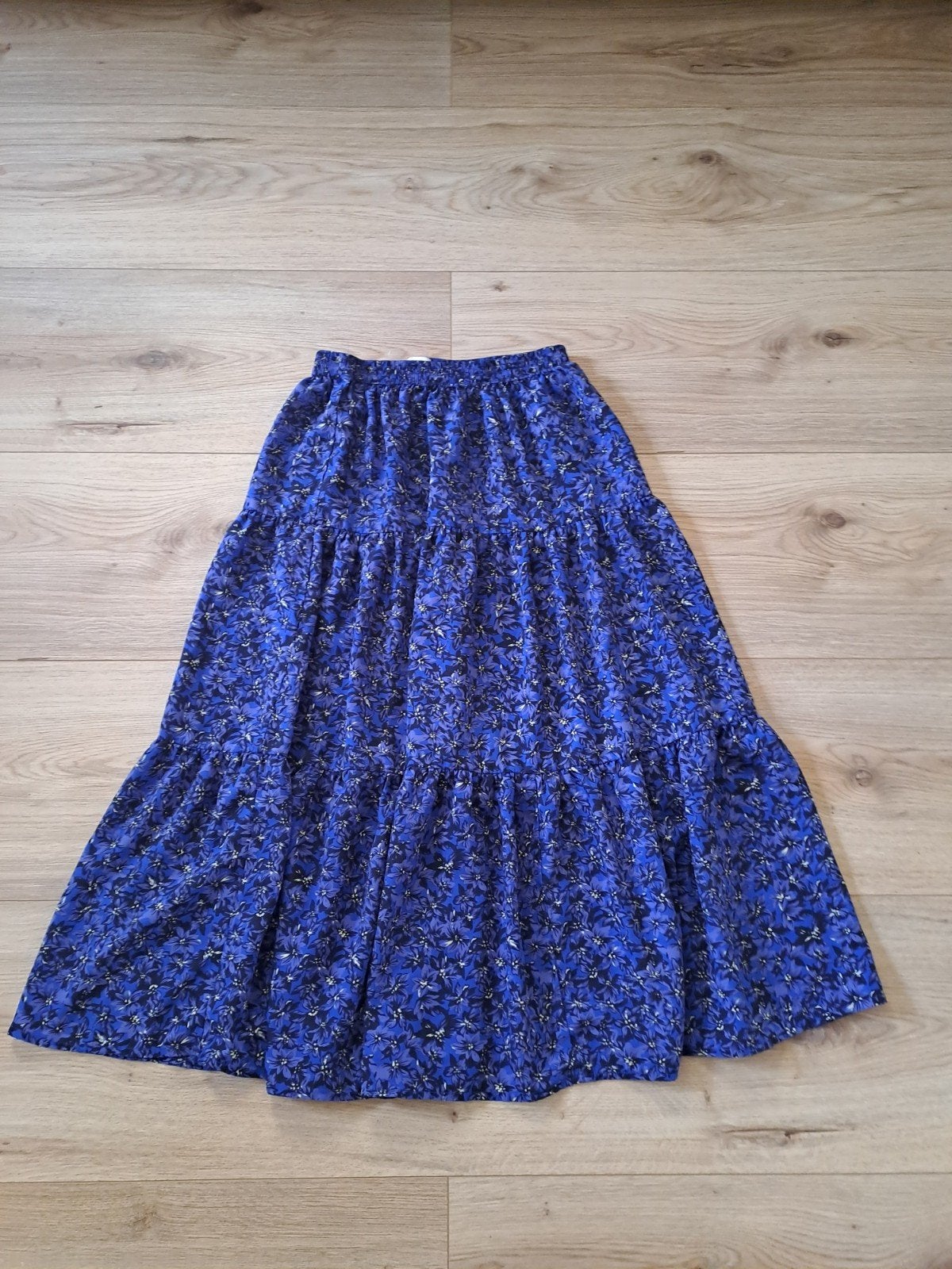 Rok Lollys Laundy, Blauw, Ophalen of Verzenden, Zo goed als nieuw, Maat 34 (XS) of kleiner
