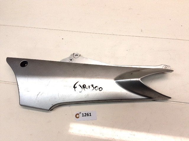 FJR1300 2001 - 2002 Yamaha Kuipdeel Kuipdeel kont D1-56216