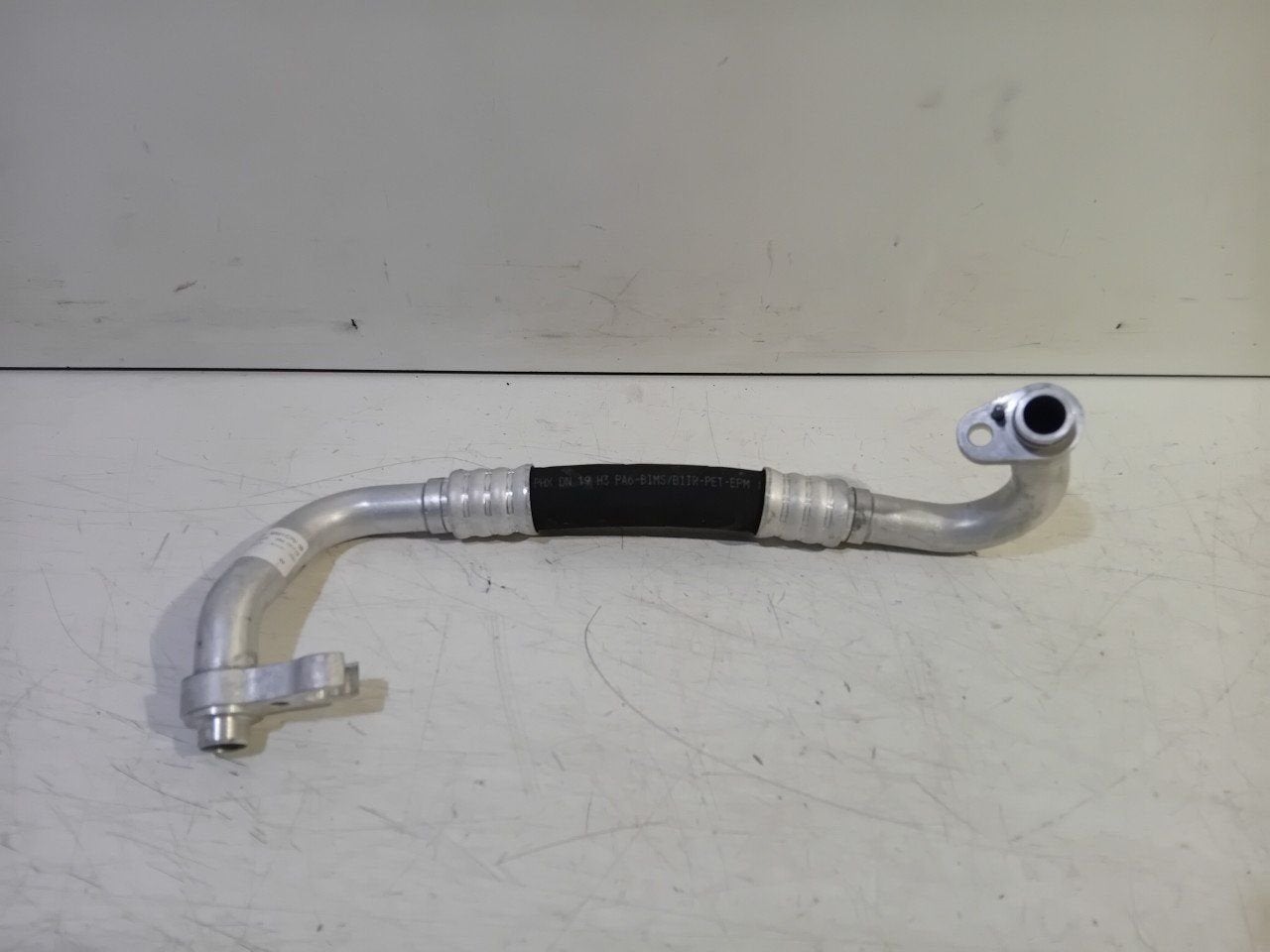 Airco leiding BMW iX, Onderdelen@venauto.nl, Van der Ven Autorecycling B.V., Gebruikt, Ettenseweg 76, 4706 PB Roosendaal, The Netherlands