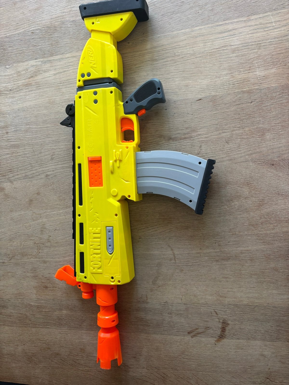 Nerf Fortnite AR-L gemotoriseerde blaster, Ophalen, Zo goed als nieuw