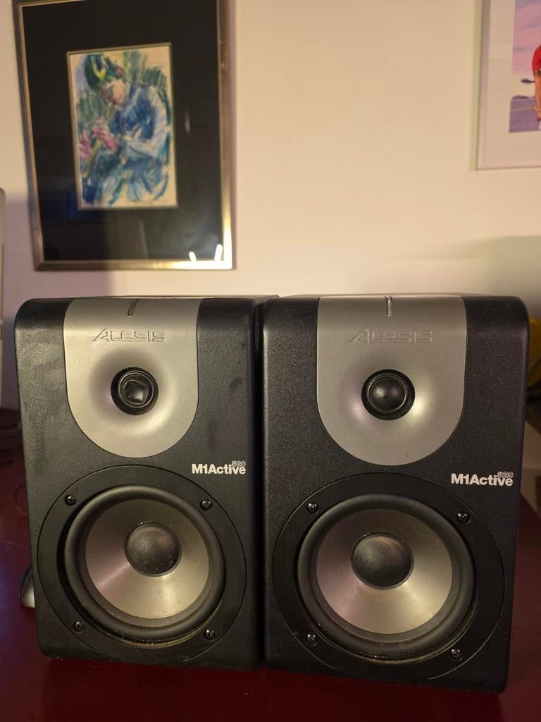 Boxen met systeem, Ophalen of Verzenden, 120 watt of meer, Front, Rear of Stereo speakers, Overige merken