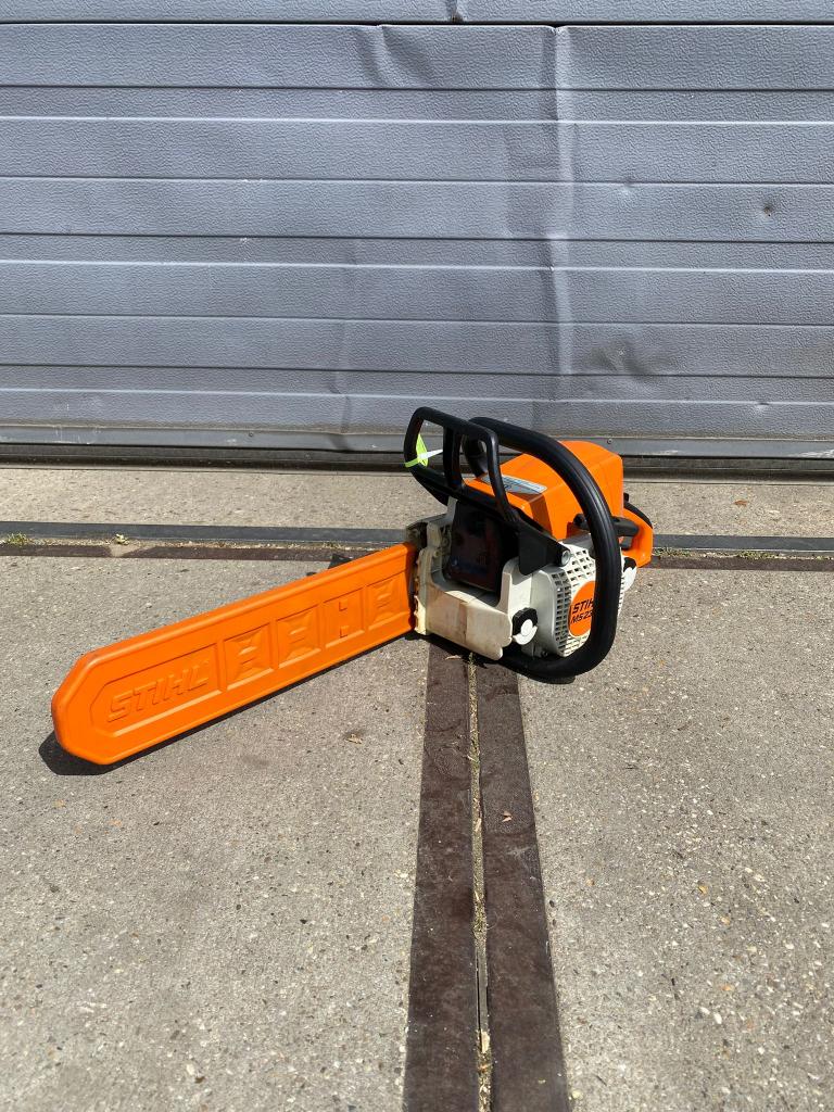 Stihl Kettingzaag MS-230 gebruikt, Ophalen, Gebruikt, Overige soorten, Stihl