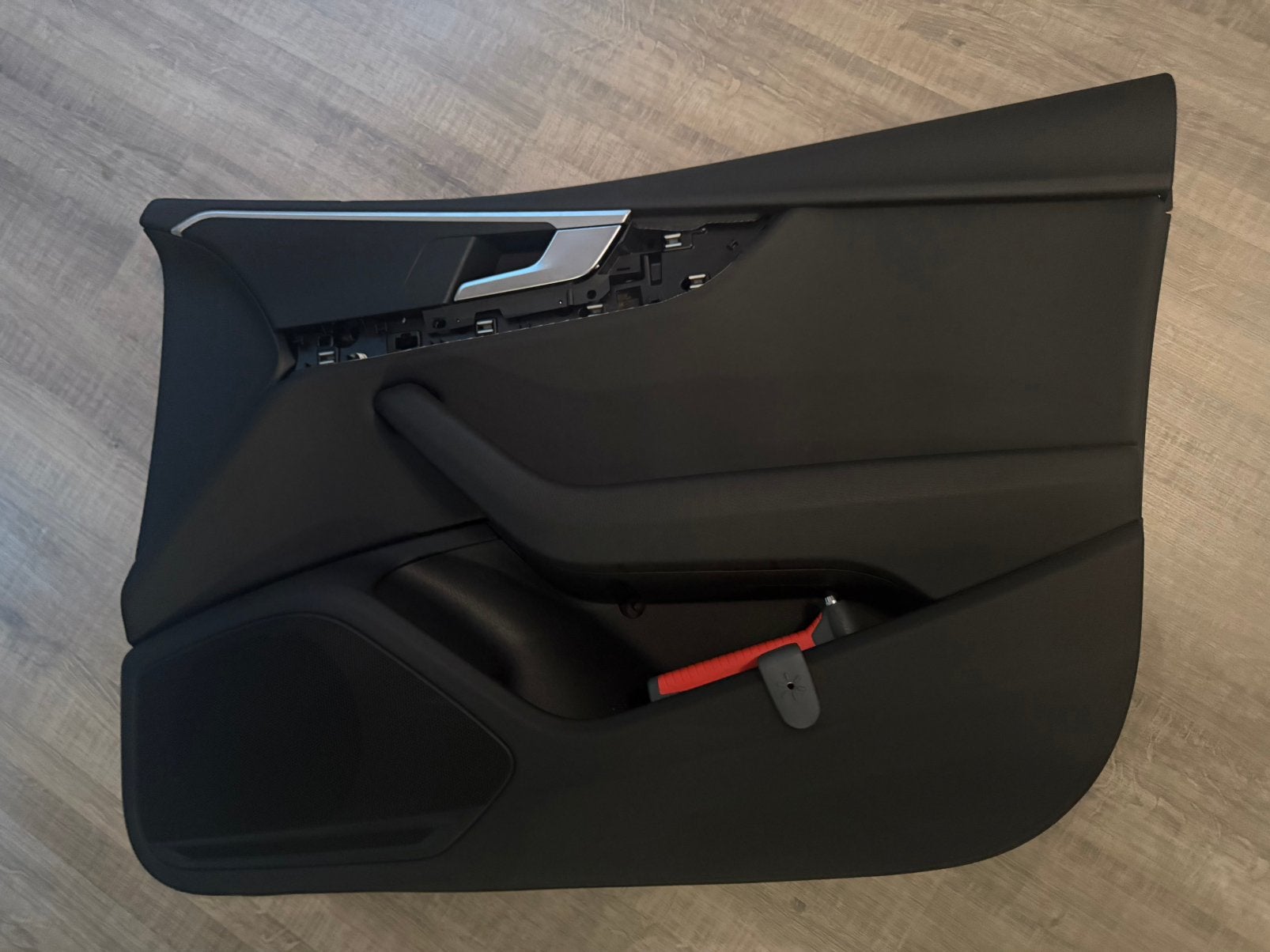 Audi A5 F5 8W Deurpanelen, Ophalen of Verzenden, Gebruikt, Audi