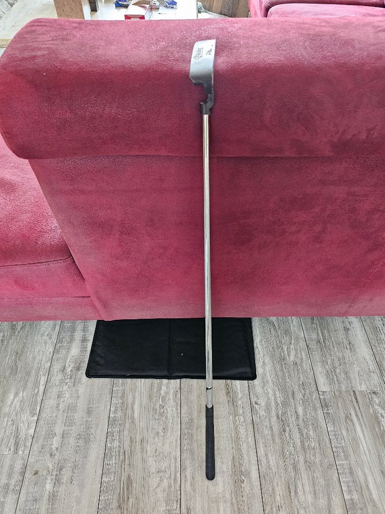 % Primo hi rolller putter, Ophalen, Gebruikt, Club