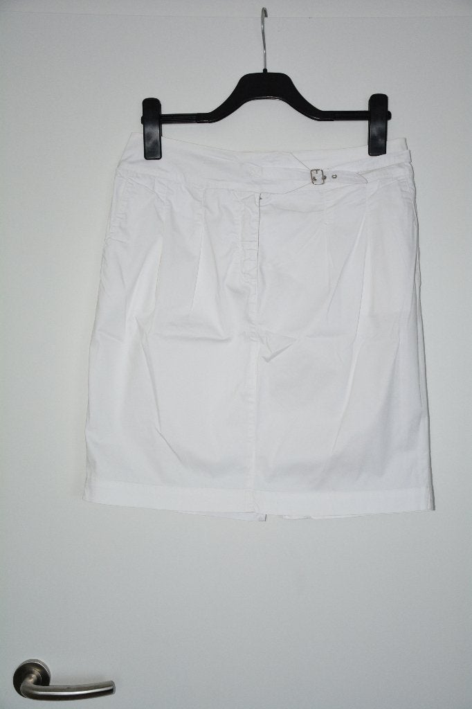 ZGAN rok JOSEPHINE & CO., Kleding | Dames, Rokken, Wit, Maat 42/44 (L), Ophalen of Verzenden, Zo goed als nieuw