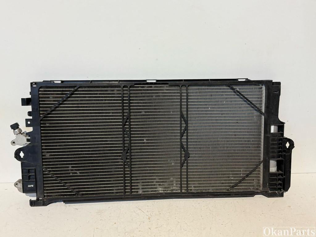 Volvo Condensor Airco Radiateur 32224824 31686539, Ophalen of Verzenden, Gebruikt