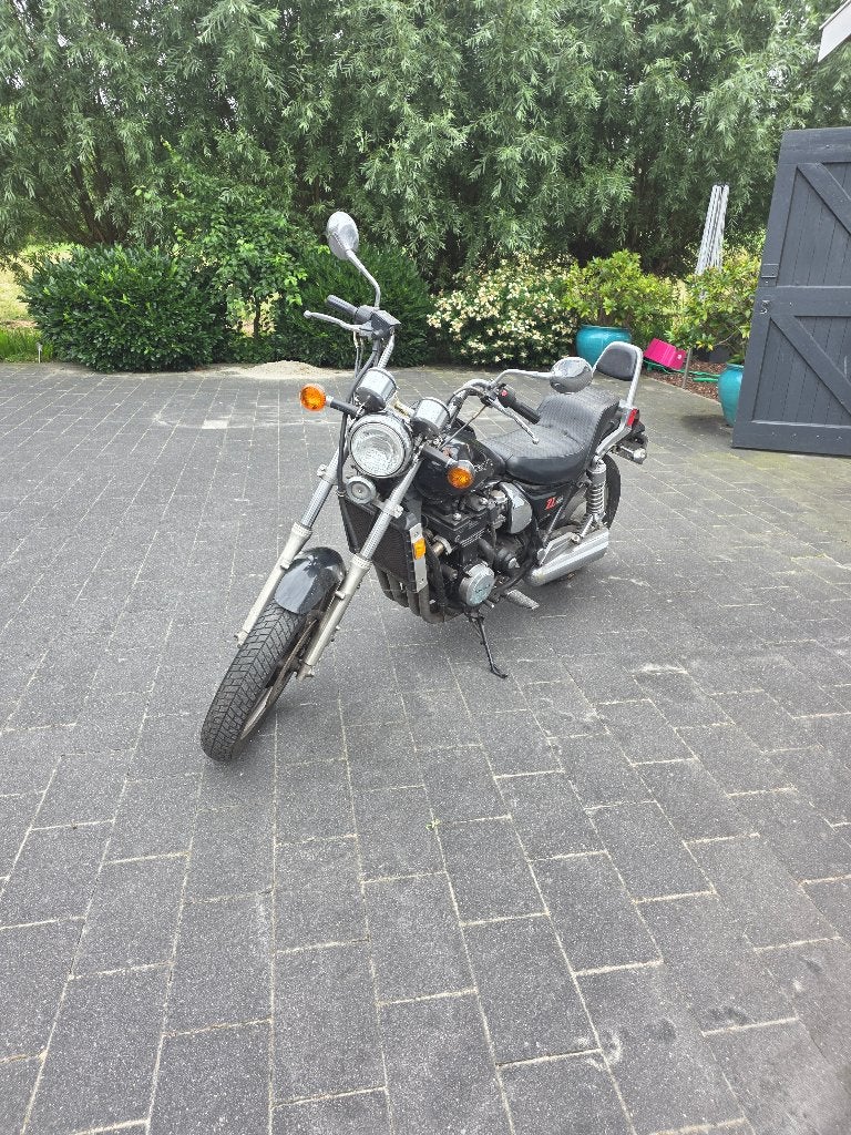 Motor onderdelen, Ophalen, Gebruikt