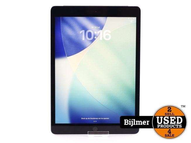 iPad 2020 128GB Wifi/4G Space Gray