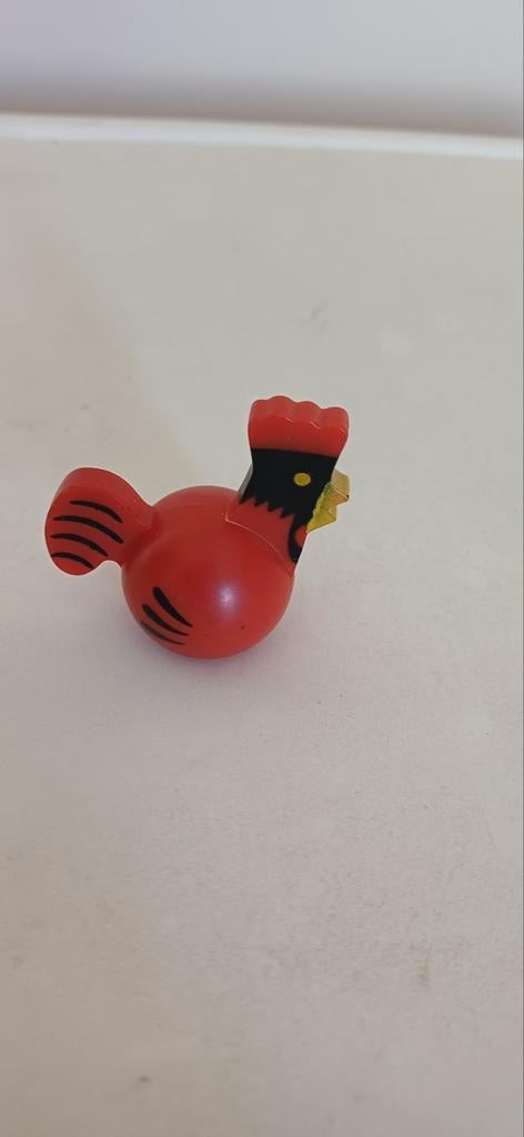 Fisher price  de kip, Ophalen, Speelset