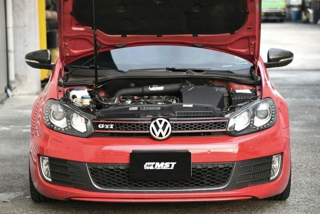 MST Cold Air Intake - Volkswagen Golf 6 GTI 2.0 TFSI, Ophalen of Verzenden