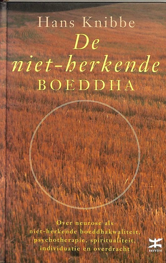 de niet-herkende boeddha - Kribbe, Ophalen of Verzenden, Zo goed als nieuw, Spiritualiteit algemeen, Overige typen