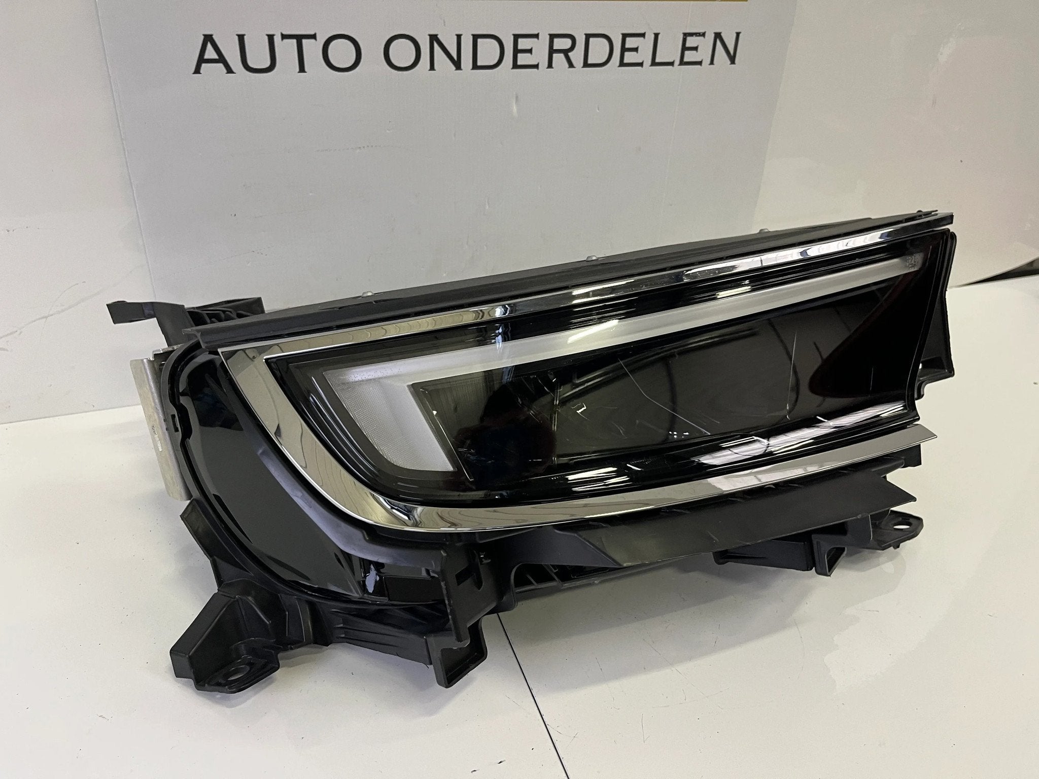 OPEL MOKKA II B FULL LED ILUX KOPLAMP RECHTS 9834007980, Auto-onderdelen, Gebruikt, Opel Automobile GmbH, Ophalen of Verzenden