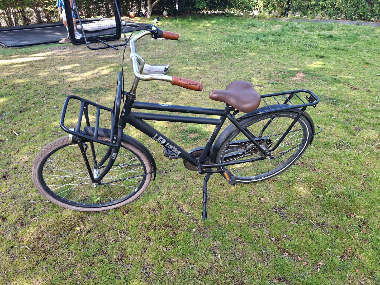 26 inch Cortina U4 Transportfiets - Nette staat, Ophalen