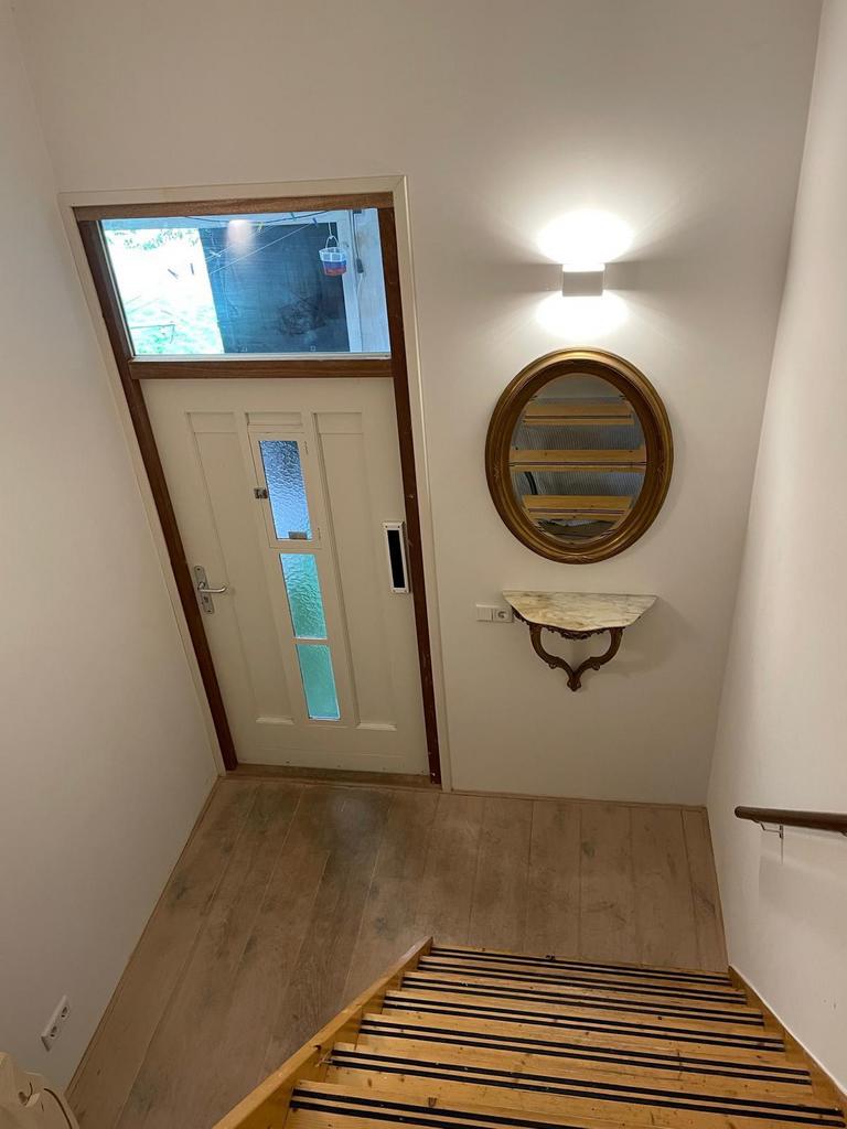 Appartement te huur