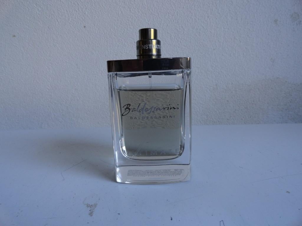 Baldessarini Ultimate edt heren, discontinued, zeldzaam 90ml, Ophalen of Verzenden, Gebruikt