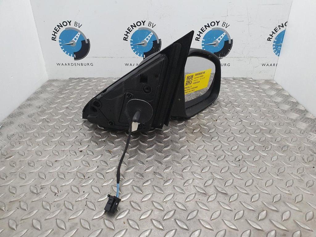 SMART FORFOUR SPIEGEL R 2019, Auto-onderdelen, Spiegels, Ophalen of Verzenden, Gebruikt, Stiba lid