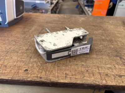 Valstopper enkjel Spinlock 814, Niet ingevuld, Gebruikt, Niet ingevuld, Niet ingevuld