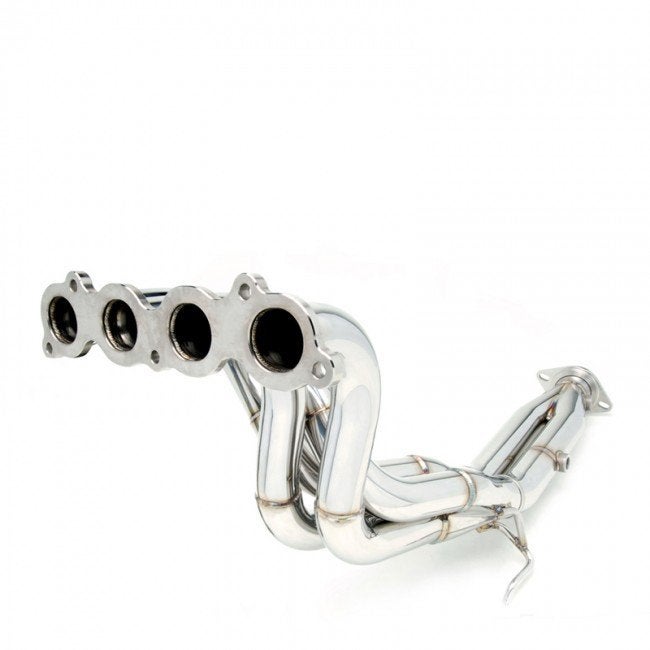 Skunk2 header spruitstuk - Integra DC5 Civic EP3 Type-R, Ophalen of Verzenden
