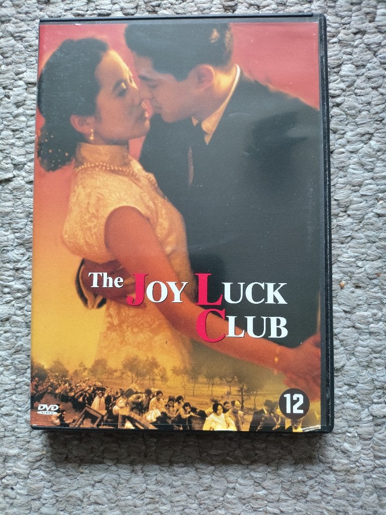 The Joy Luck Club in nette staat, Alle leeftijden, Ophalen of Verzenden, Zo goed als nieuw