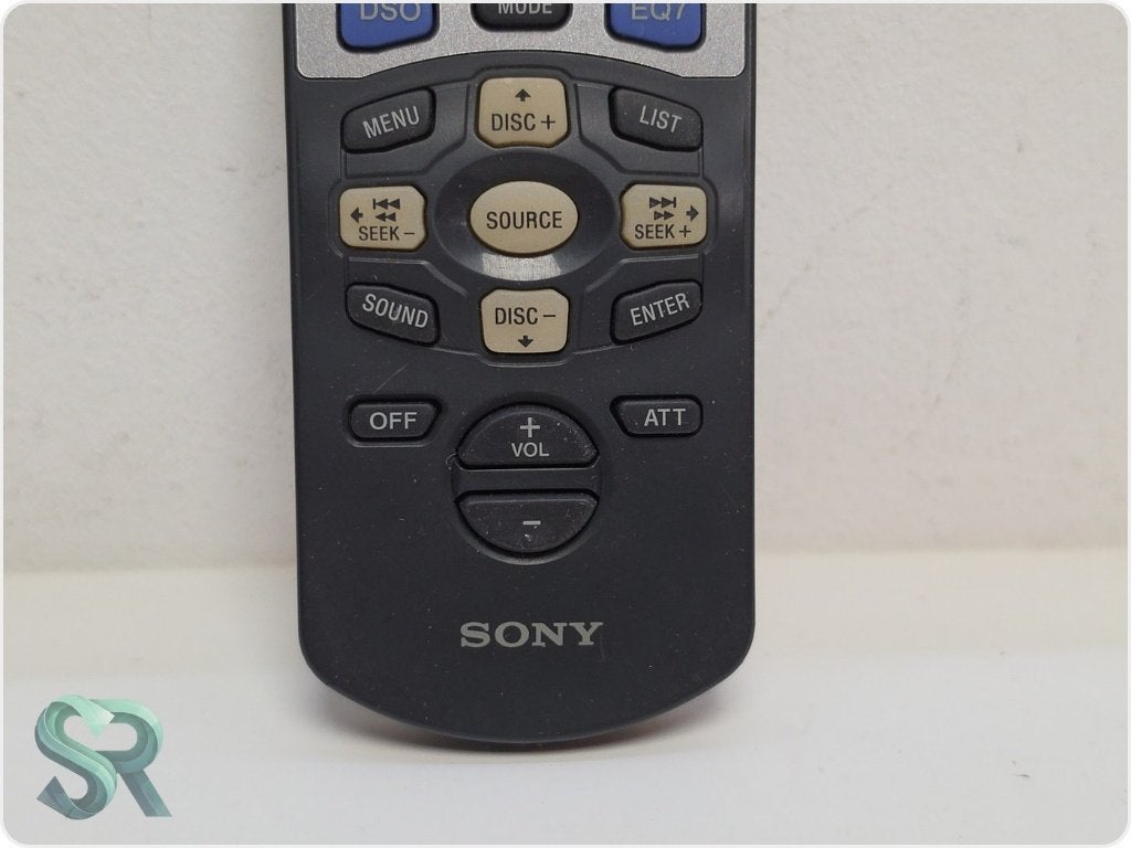 Sony RM-X113, Gebruikt, ., Ophalen of Verzenden, .
